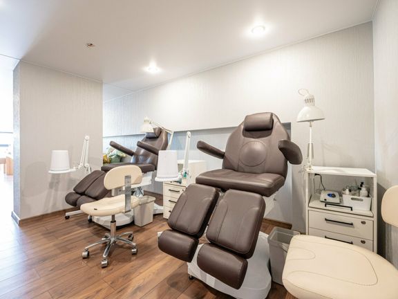 Alna Studio, интерьер