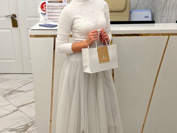 Альтамед Beauty, интерьер