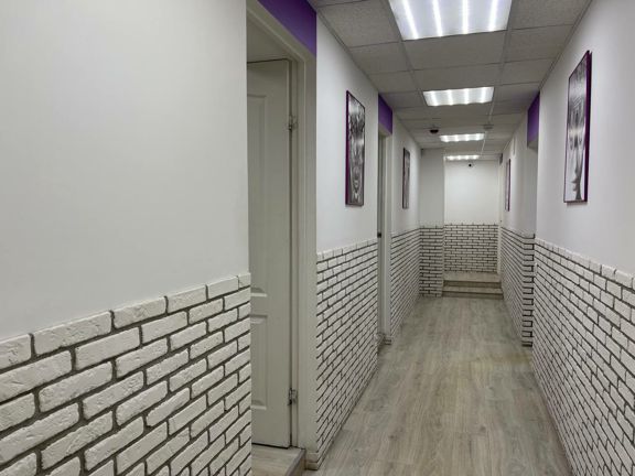 Алтеро, интерьер