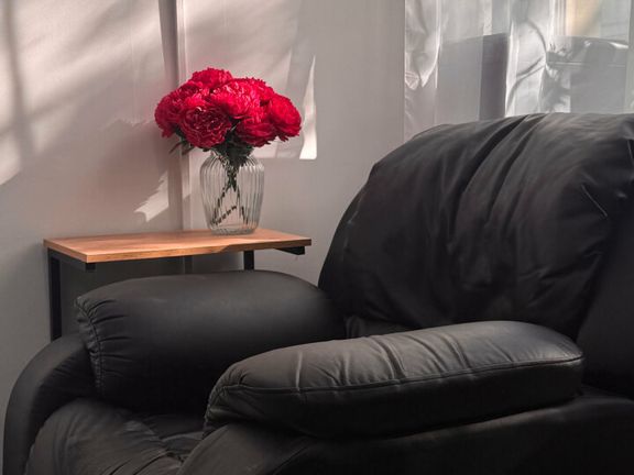 Amor Studio, интерьер