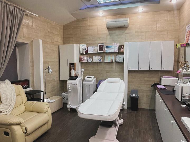 Anastasianaumova, интерьер