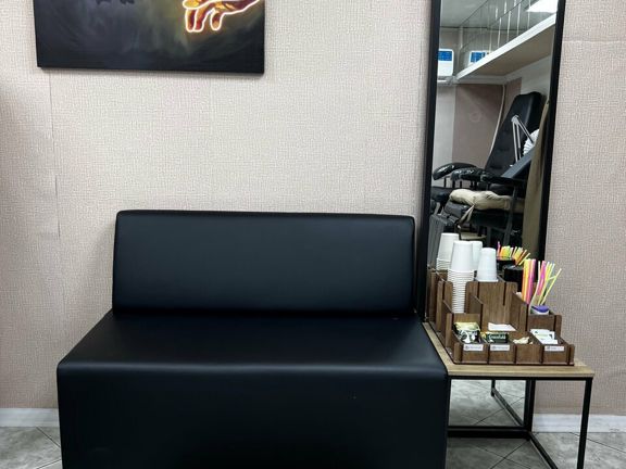 Анастасия, интерьер