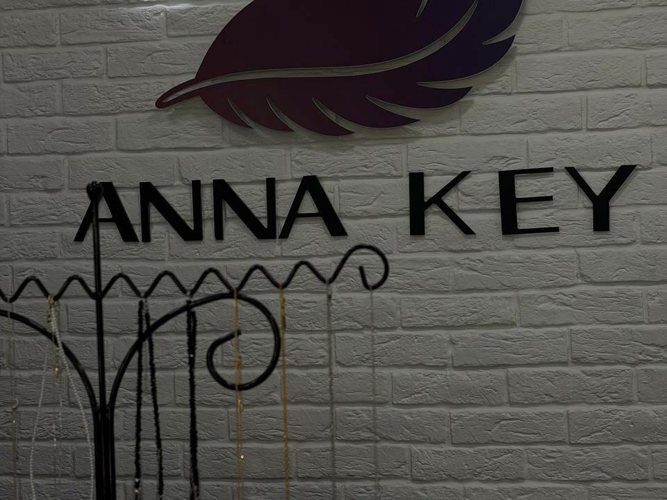 Anna Key, интерьер