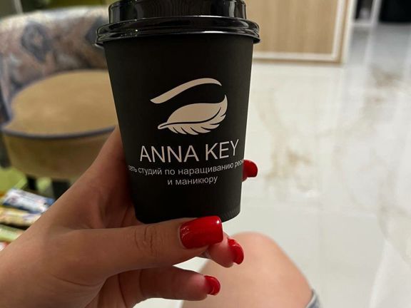 Anna Key, интерьер