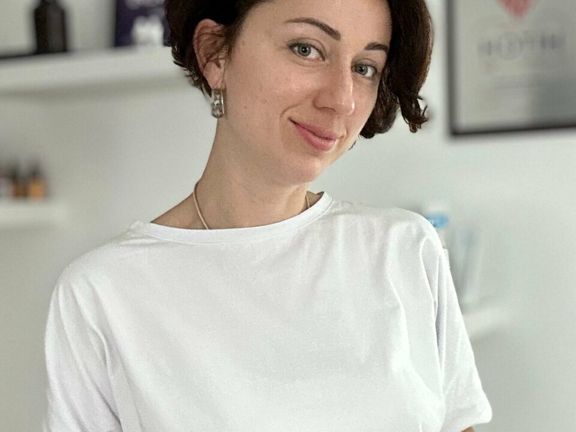 Анна Март, интерьер