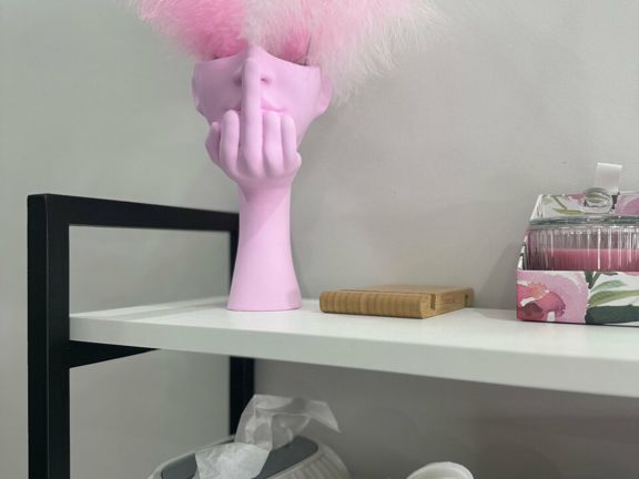 Annetstar. Beauty, интерьер