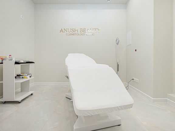 Anush Beauty, интерьер