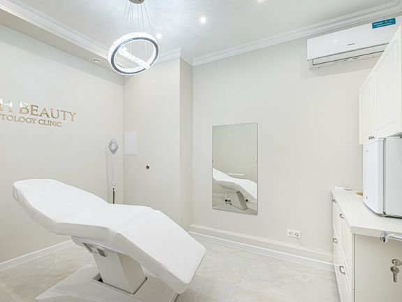 Anush Beauty, интерьер