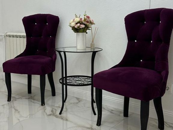 АнВи-клиника, интерьер