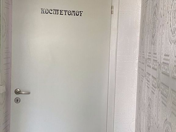 Анюта, интерьер