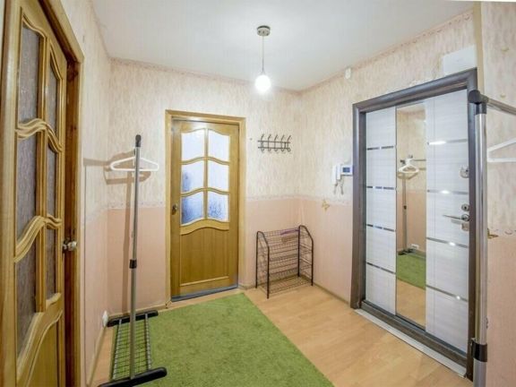 Апартаменты, ул. Генерала Тюленева, 35, интерьер