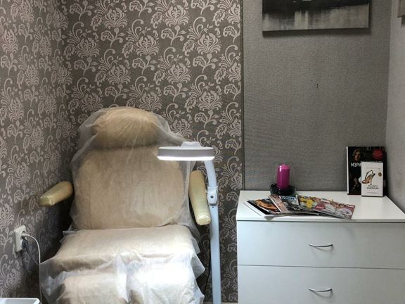 Ar Hair Studio, интерьер