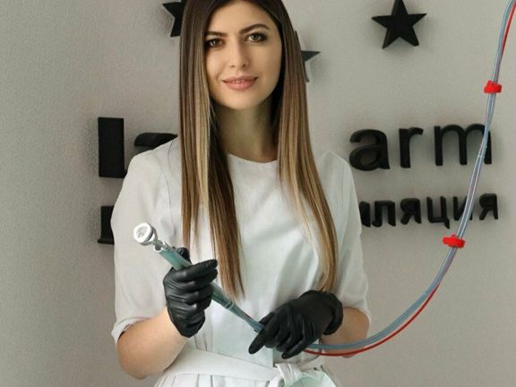 Armprestige, интерьер