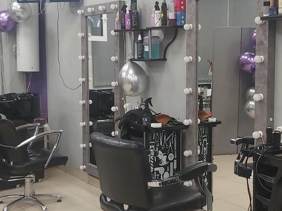 Arpi, интерьер