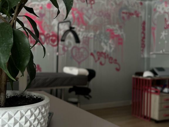 Art Line, интерьер