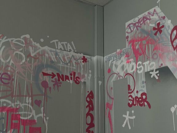 Art Line, интерьер