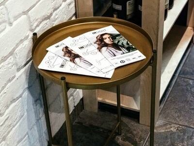 Арт-Паприка, интерьер