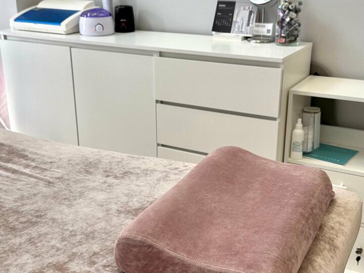 ArtBeautyRoom, интерьер