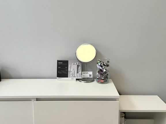 ArtBeautyRoom, интерьер