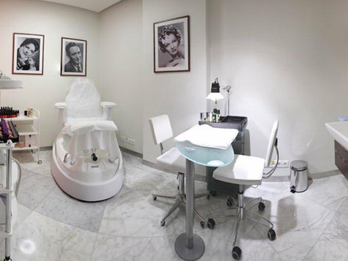 Articoli Salon&Spa, интерьер
