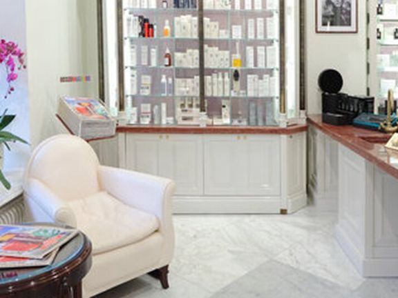 Articoli Salon&Spa, интерьер