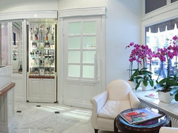Articoli Salon&Spa, интерьер