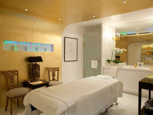 Articoli Salon&Spa, интерьер