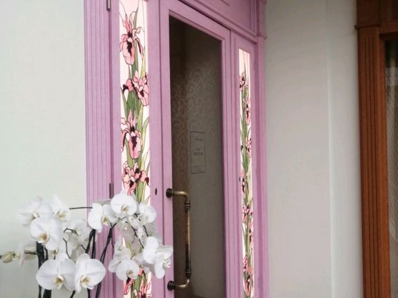 Articoli Salon&Spa, интерьер