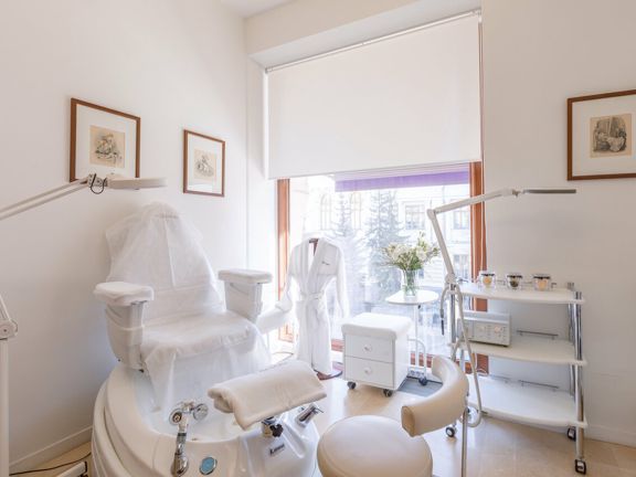Articoli Salon&Spa, интерьер