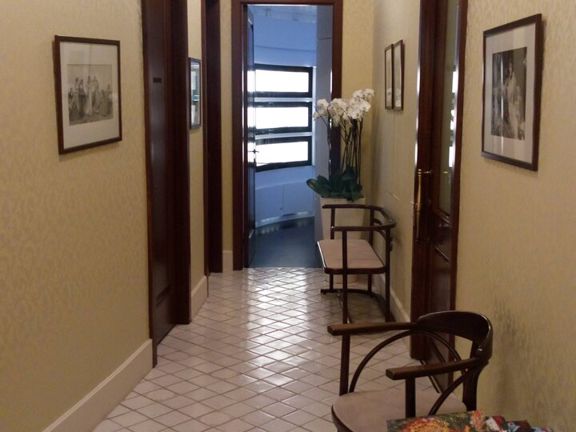 Articoli Salon&Spa, интерьер
