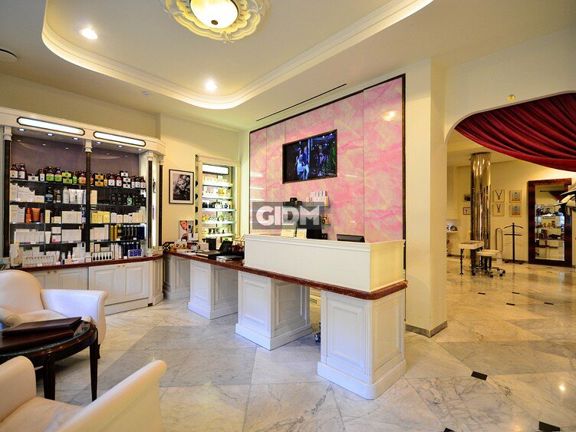 Articoli Salon&Spa, интерьер