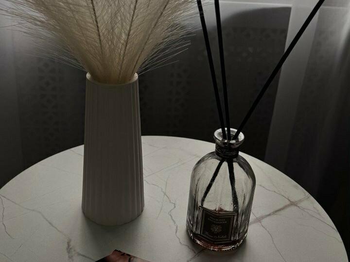 Artistry Pmu, интерьер