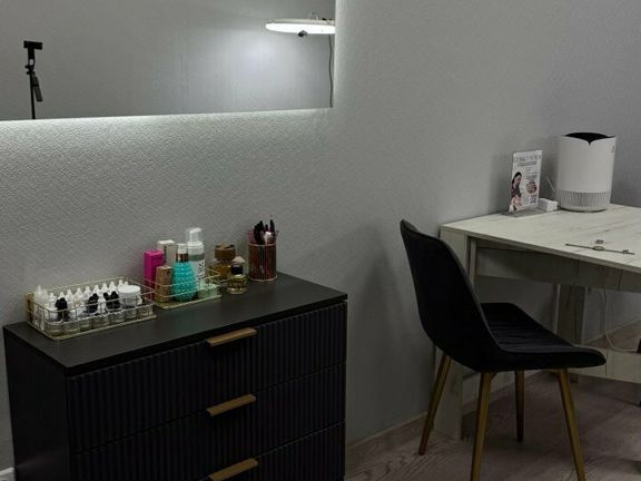 Artistry Pmu, интерьер
