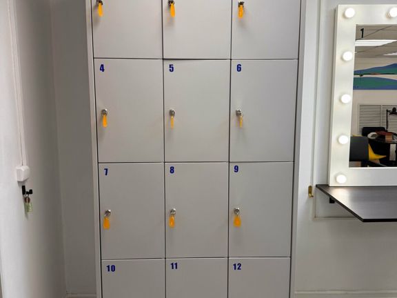 АртСоул, интерьер