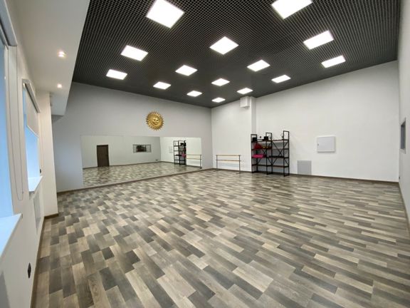 АртусСтудия, интерьер