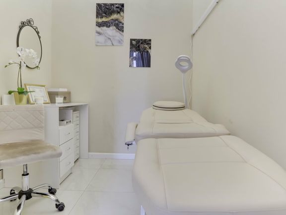 AS Beauty Studio, интерьер