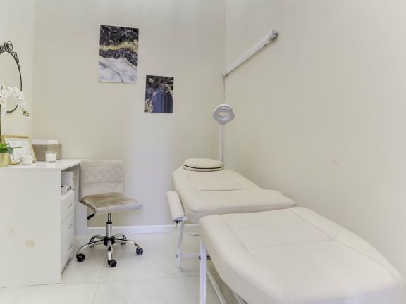 AS Beauty Studio, интерьер