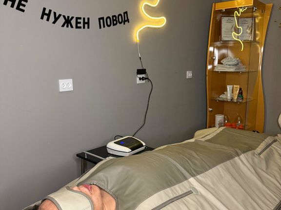 Asima Beauty, интерьер
