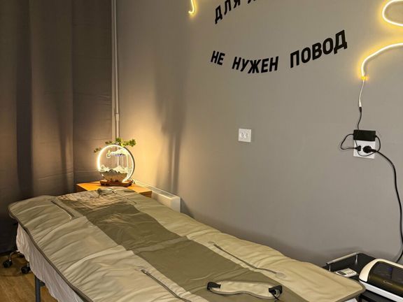 Asima Beauty, интерьер