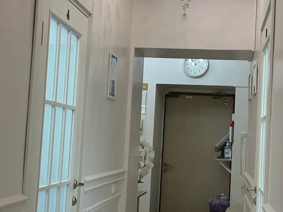 ASmed Beauty Clinique, интерьер