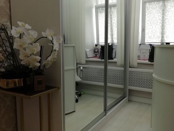 ASmed Beauty Clinique, интерьер