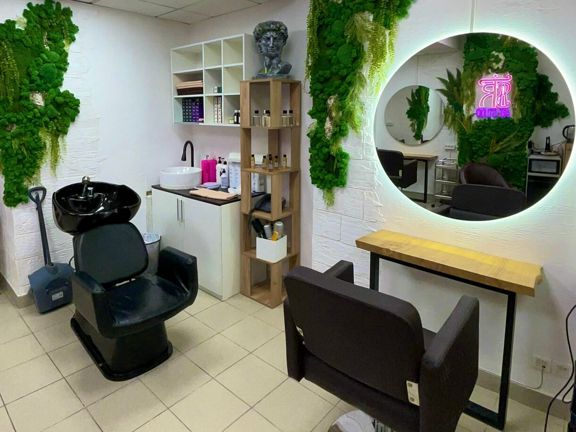Astri_artstudio, интерьер
