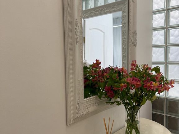 Atea beauty clinic, интерьер