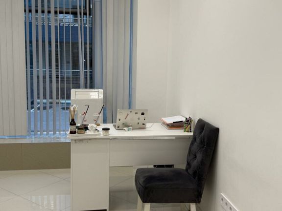 Atea beauty clinic, интерьер