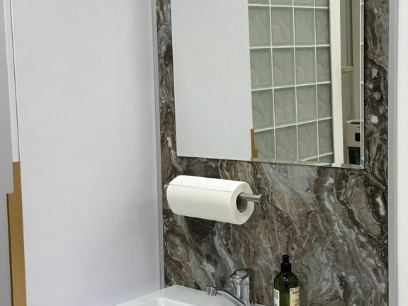 Atea beauty clinic, интерьер