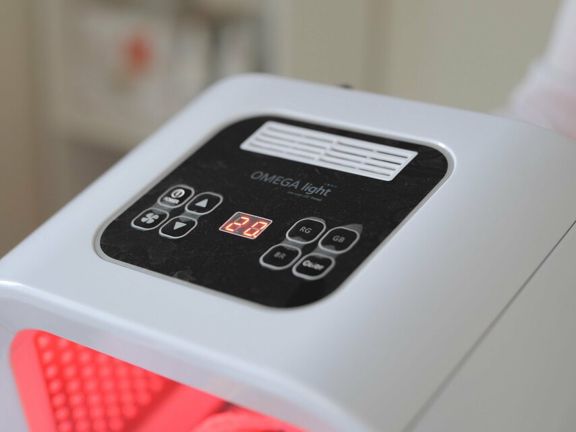 ATM Clinic, интерьер