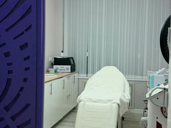 Атмосфера, интерьер
