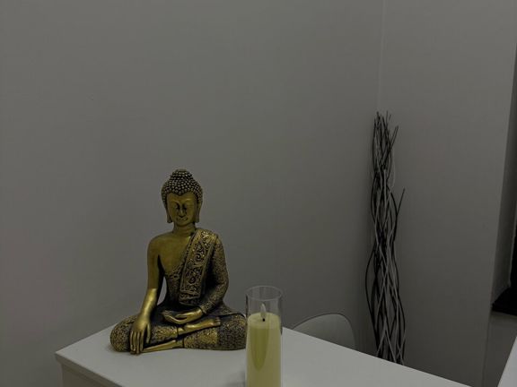 Aura Laser Studio, интерьер