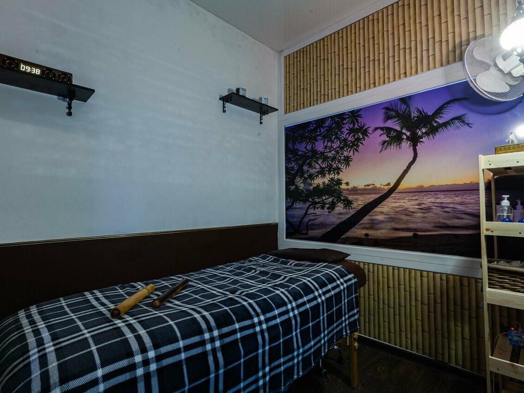 AV Studio, интерьер