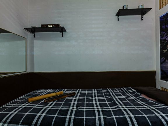 AV Studio, интерьер
